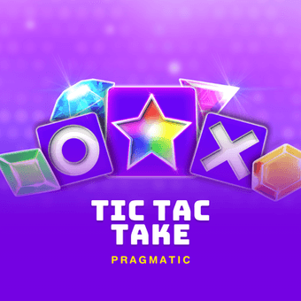 Tic Tac Take