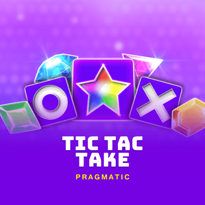 Tic Tac Take