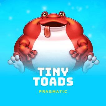 Tiny Toads