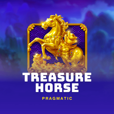 Treasure Horse