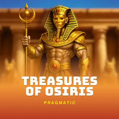 Treasures of Osiris