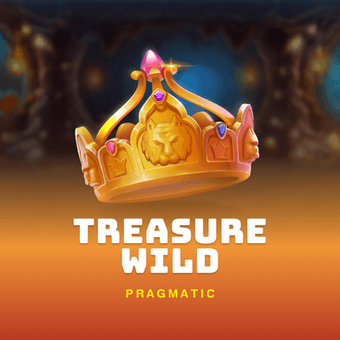 Treasure Wild