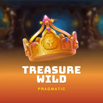 Treasure Wild