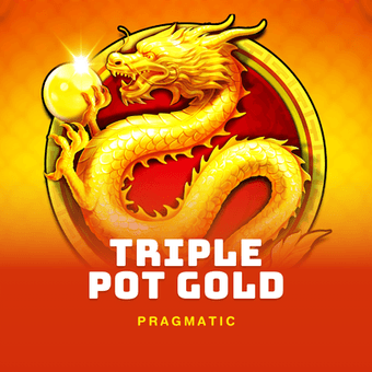 Triple Pot Gold
