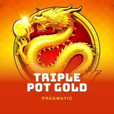 Triple Pot Gold