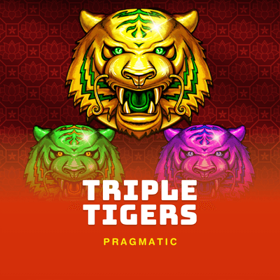 Triple Tigers