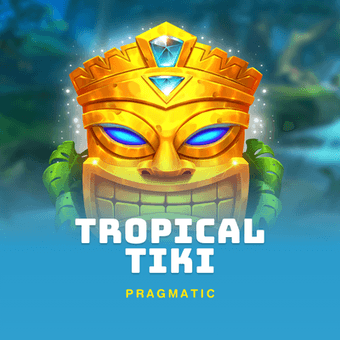 Tropical Tiki