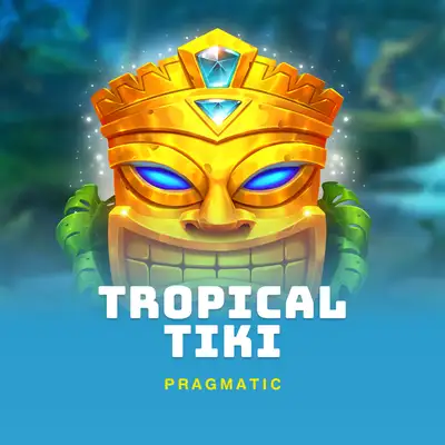 Tropical Tiki