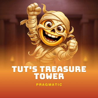 Tut's Treasure Tower