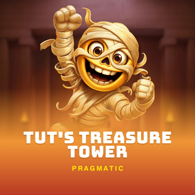 Tut's Treasure Tower