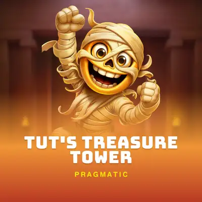 Tut's Treasure Tower