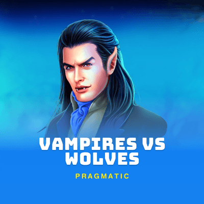 Vampires vs Wolves