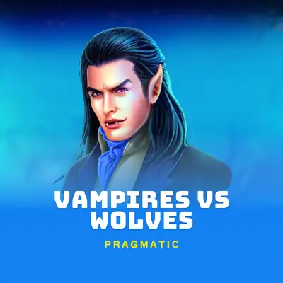 Vampires vs Wolves
