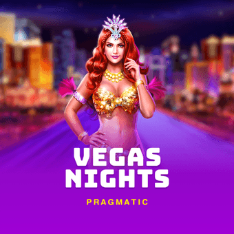 Vegas Nights