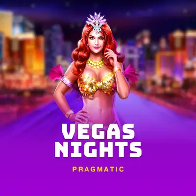 Vegas Nights