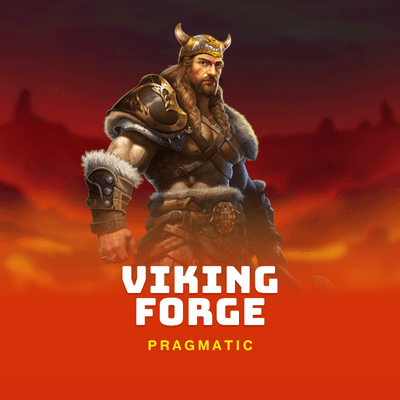 Viking Forge