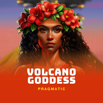 Volcano Goddess