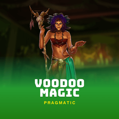 Voodoo Magic