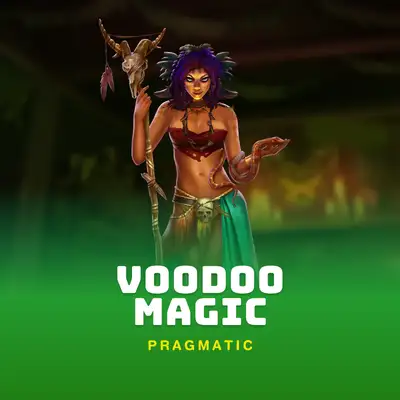 Voodoo Magic
