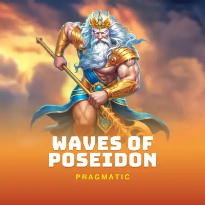 Waves of Poseidon