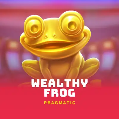 Wealthy Frog