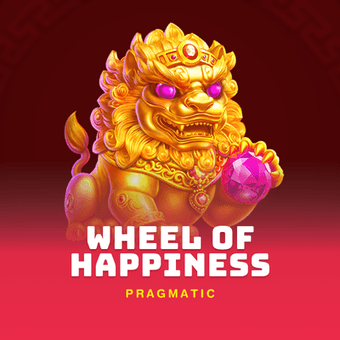 Wheel of Happiness