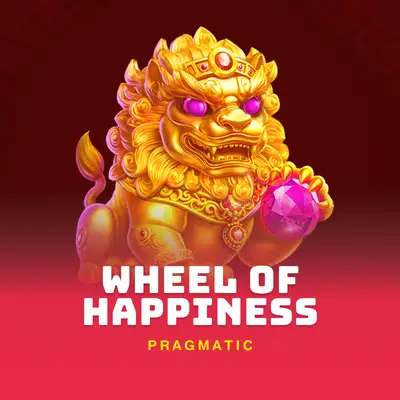 Wheel of Happiness