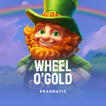 Wheel O’Gold