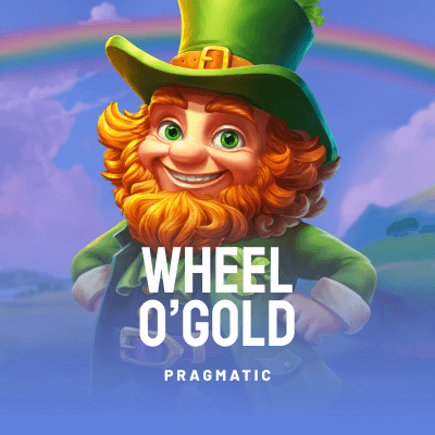 Wheel O’Gold