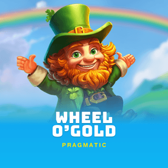 Wheel O’Gold