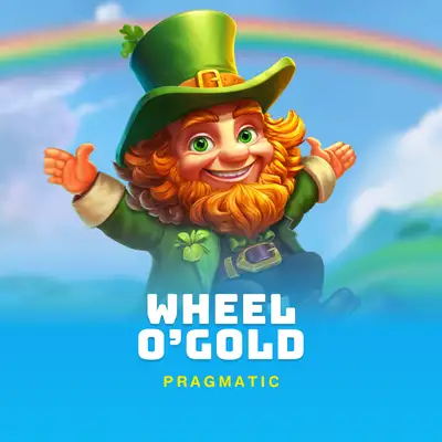 Wheel O’Gold