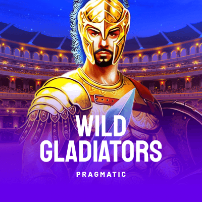 Wild Gladiator