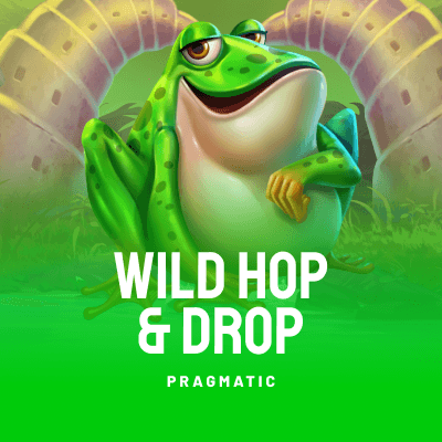 Wild Hop & Drop
