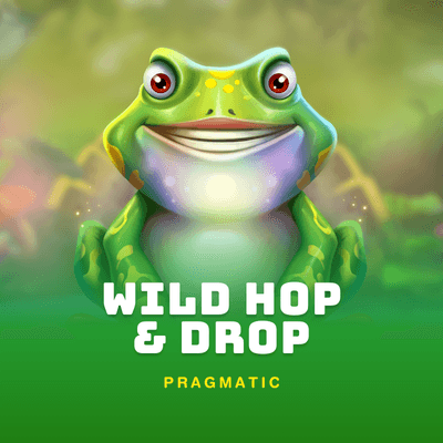 Wild Hop & Drop