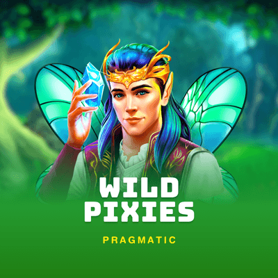 Wild Pixies