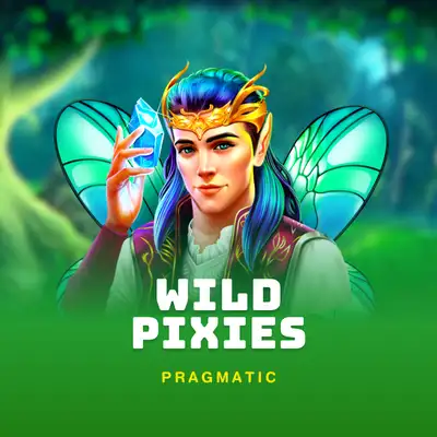 Wild Pixies