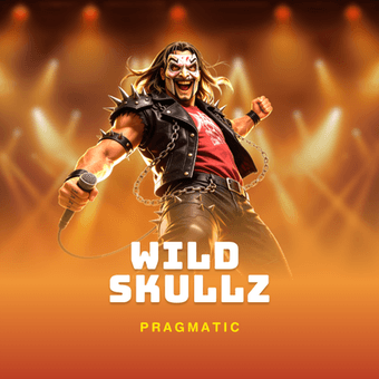 Wild Skullz