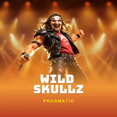 Wild Skullz