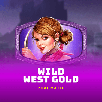 Wild West Gold