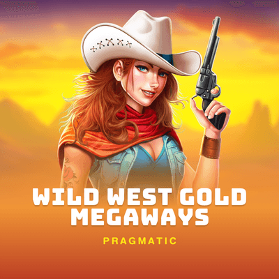 Wild West Gold Megaways