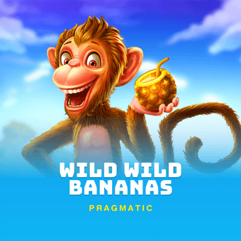 Wild Wild Bananas