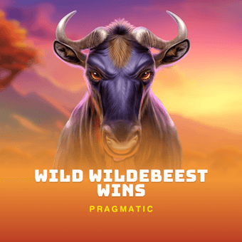 Wild Wildebeest Wins