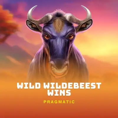 Wild Wildebeest Wins