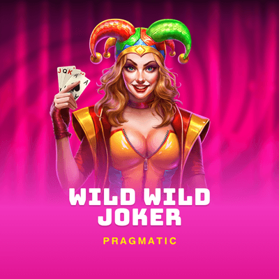 Wild Wild Joker