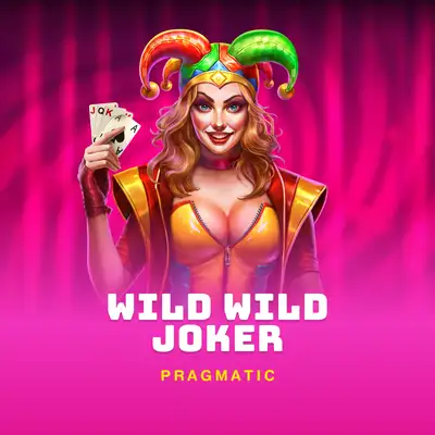 Wild Wild Joker