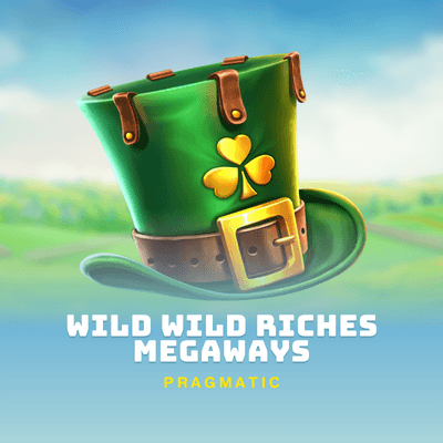 Wild Wild Riches Megaways