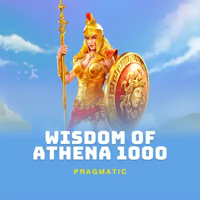 Wisdom of Athena 1000