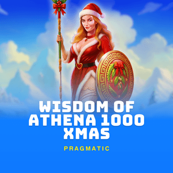 Wisdom of Athena 1000 Xmas