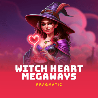 Witch Heart Megaways