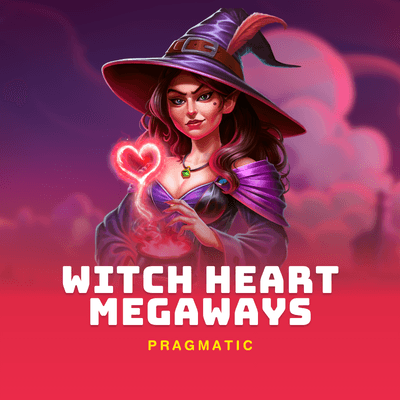 Witch Heart Megaways
